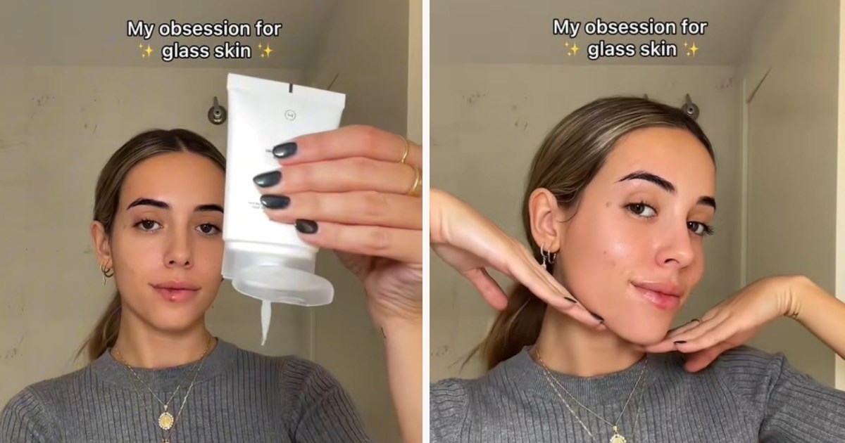 Brojni kupci kažu da im jedna krema vidljivo sužava pore i čini lice blistavim