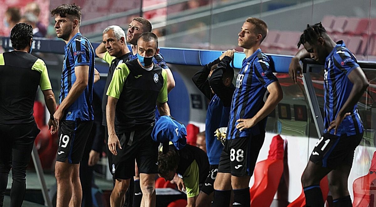 Gazzetta: Pašalić je božicu doveo na vrata raja, a Neymar ih je zalupio