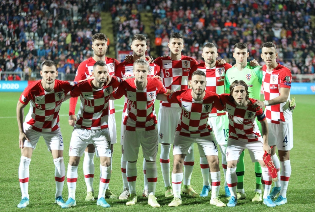 Dalić odabrao novog kapetana za prijateljski susret s Gruzijom