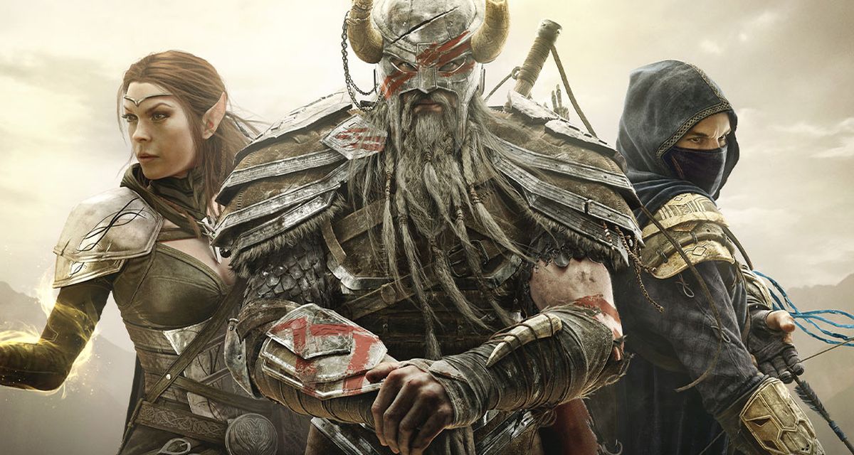 Snima se serija prema videoigri The Elder Scrolls