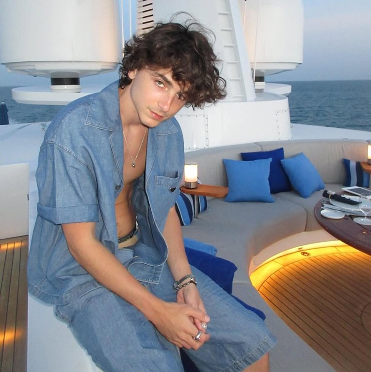 Timothée Chalamet priznao da ga poraz pogađa. Dvaput je ostao bez Oscara