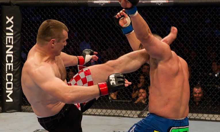 Cro Cop: Od MMA-a nitko nije umro. Brutalniji su lomovi u skijanju