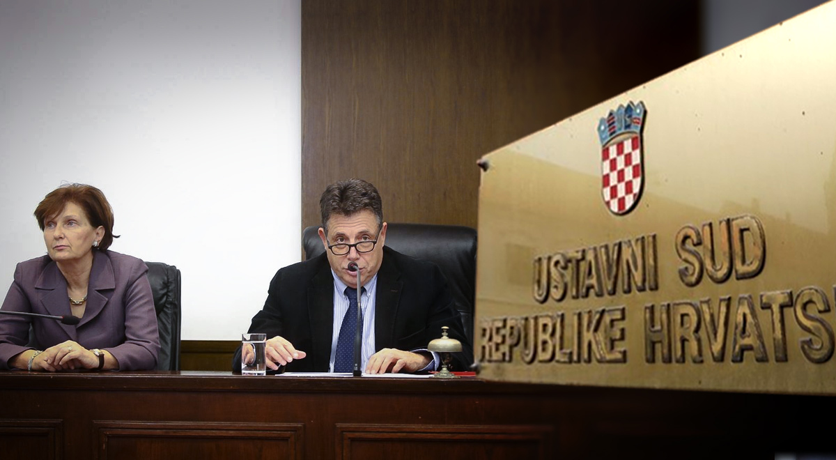 Ustavni sud odlučio: Zaraženima se ne smije uskratiti biračko pravo