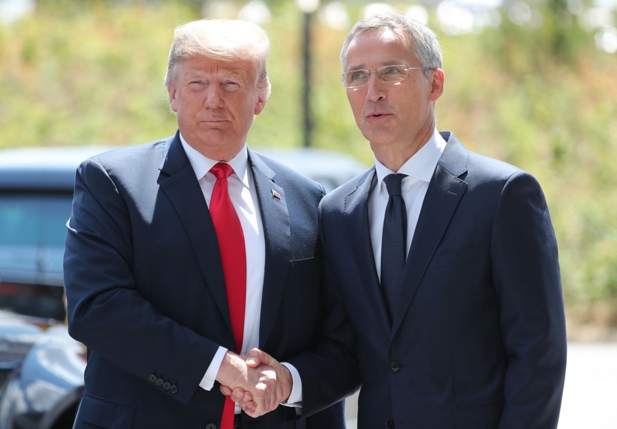 Trump bez najave nazvao norveškog ministra da bi ga pitao o Nobelovoj nagradi za mir
