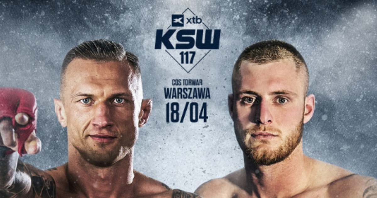 Mladi hrvatski MMA borac potpisao za KSW. Debitirat će na velikoj priredbi u Varšavi
