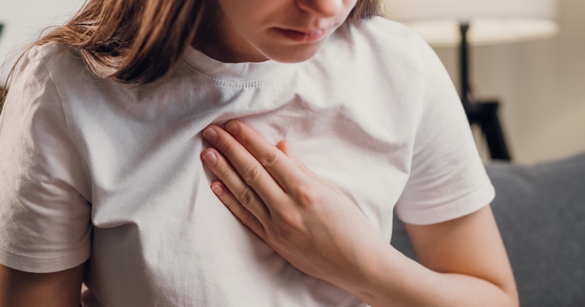 Gastroenterolog otkrio što učiniti da u svega nekoliko minuta ublažimo žgaravicu