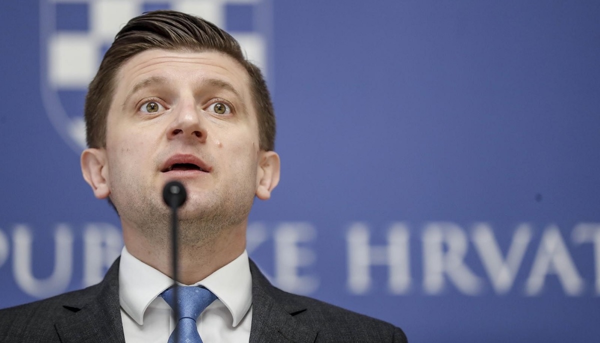 Eurostat: Hrvatska je među zemljama EU s najvećim proračunskim manjkom