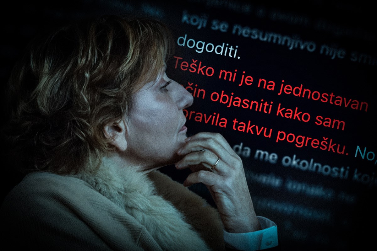 Dalić o nezakonitoj kupovini dionica: Teško mi je objasniti