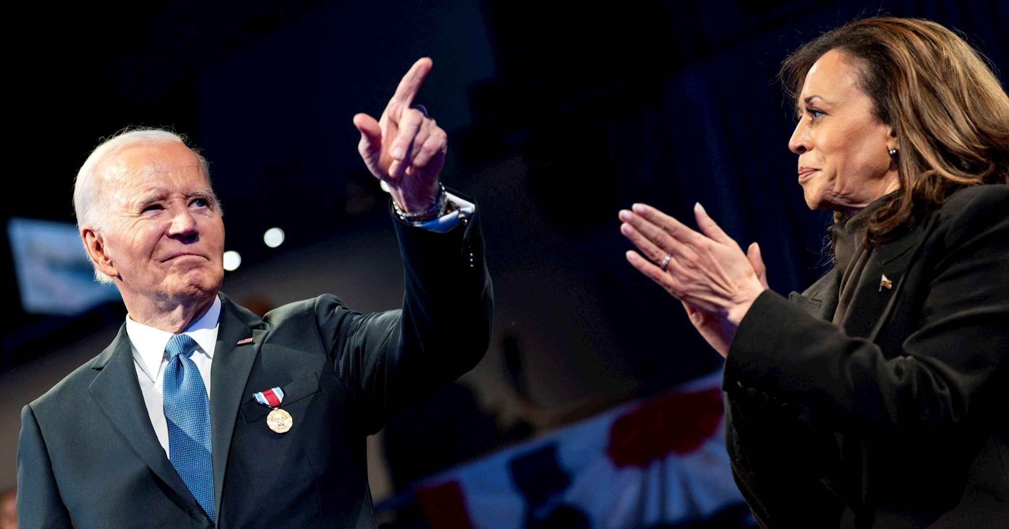 Je li Bijela kuća skrivala Bidenove zdravstvene probleme tijekom mandata?