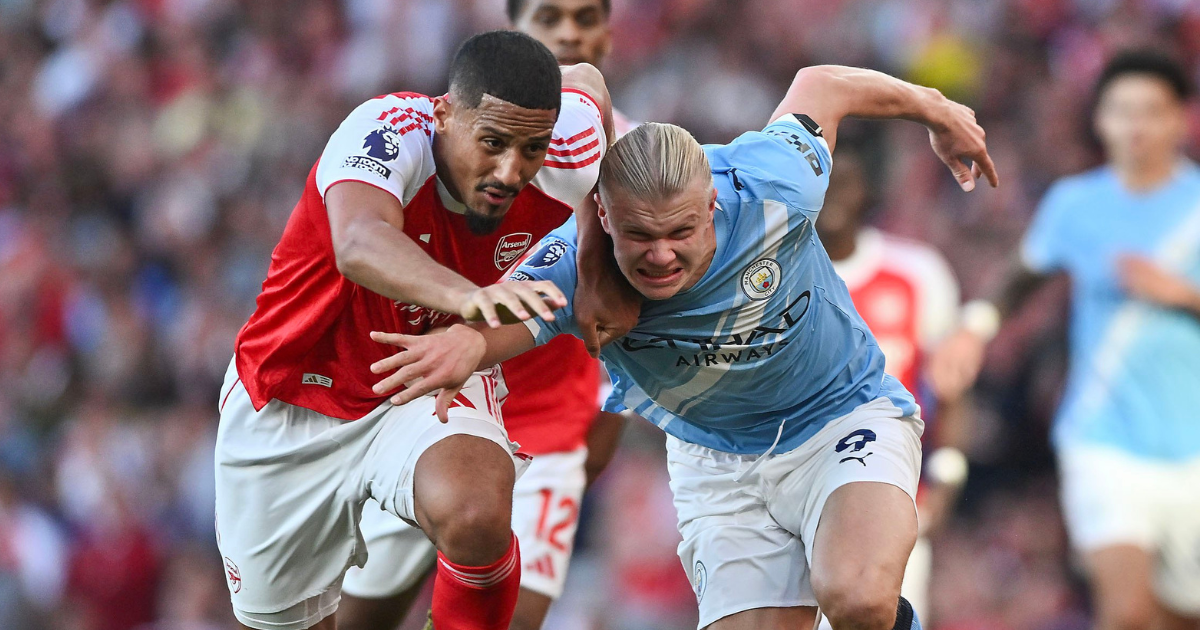 City i Arsenal igraju finale Carabao kupa. Evo kad se igra i gdje gledati