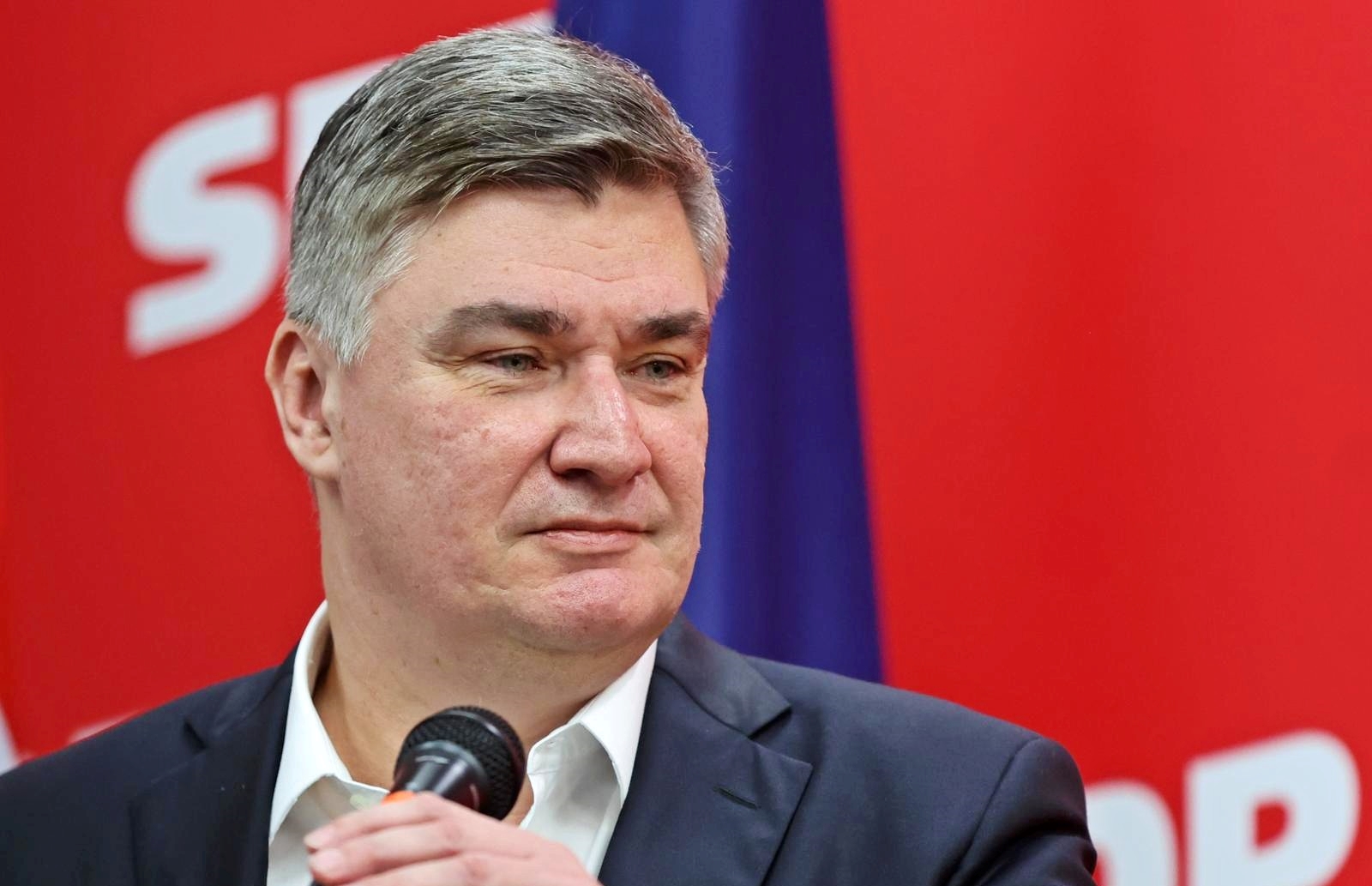 Milanović smije na izbore za Europski parlament, a za hrvatski ne smije?