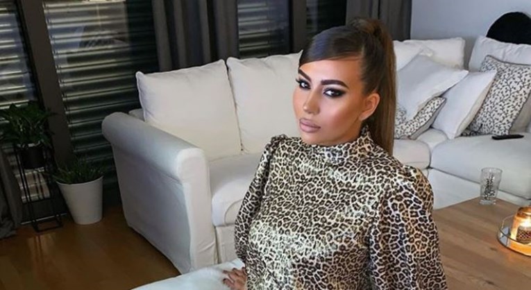 Hrvatska Kim Kardashian i bivši Vatreni se pohvalili da su kupili luksuzni stan