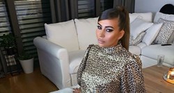 Hrvatska Kim Kardashian i bivši Vatreni se pohvalili da su kupili luksuzni stan