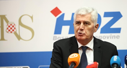 HDZ BiH: Odluka visokog predstavnika može ugroziti europski put BiH