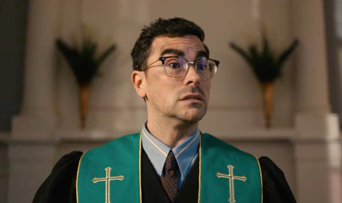 Nova serija Dana Levyja stiže na Netflix, objavljen je trailer