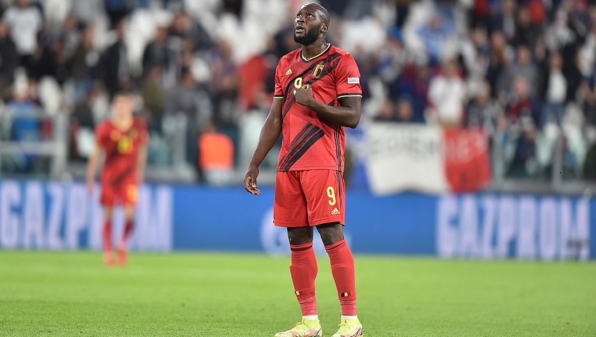 Nogometna Europa na udaru rasizma. Lukaku: Dosta je bilo, poduzmimo nešto odmah