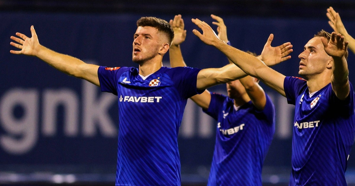 Evo koliko bi Dinamo zaradio od Sučićevog transfera iz Intera