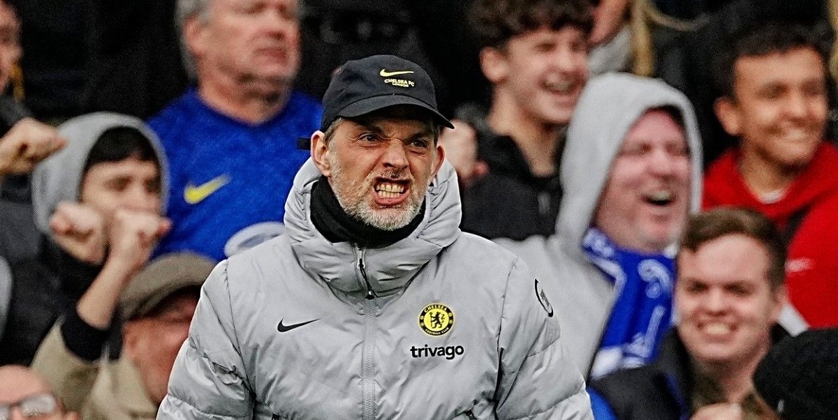Tuchel nakon povijesnog trijumfa: Hvala što ste mi upropastili noć!