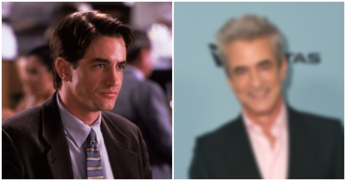 Sjećate se ovog zavodnika iz filma Moj dečko se ženi? Evo kako izgleda sada