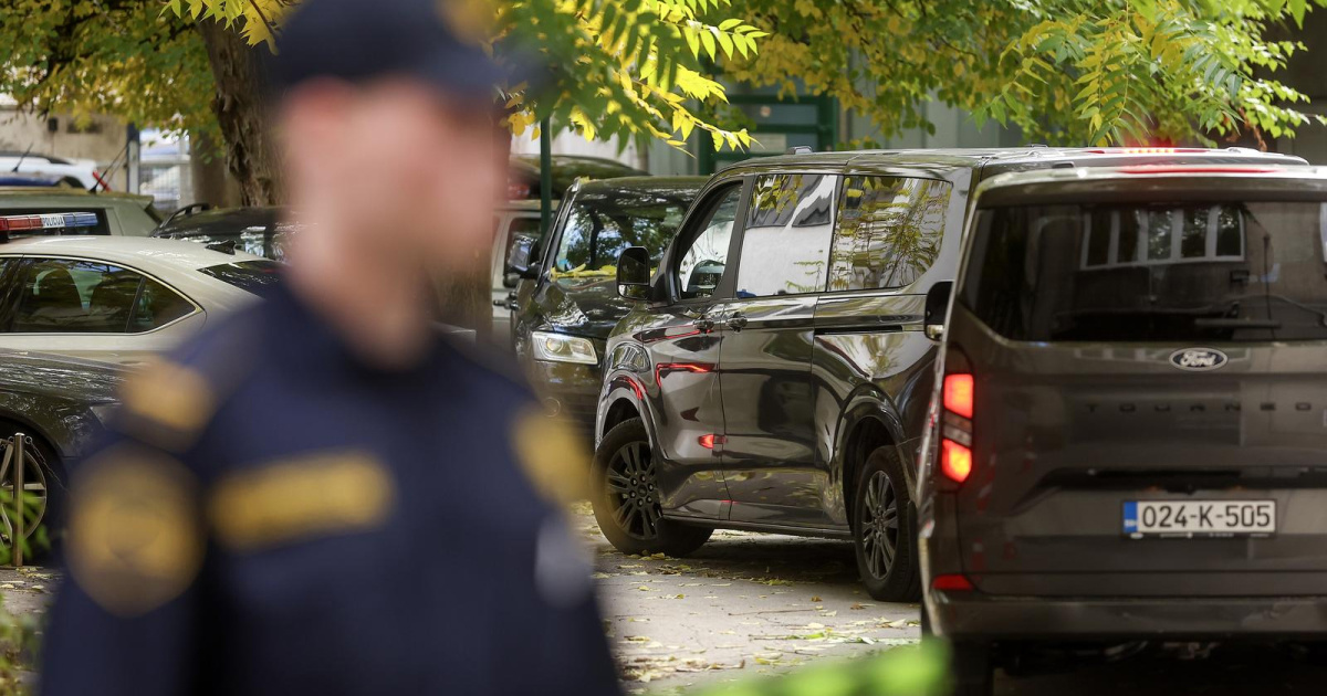 U BiH priveli profesora i vlasnika klinike. Istražuju vezu s dilerima