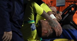Potvrđena Neymarova teška ozljeda. Klub objavio detalje