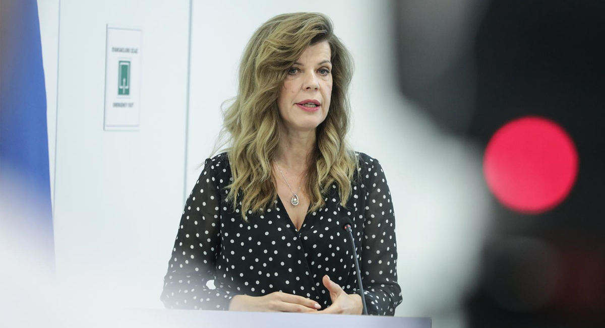 Borzan: U istočnoj EU građani su prepušteni na milost i nemilost tržištu