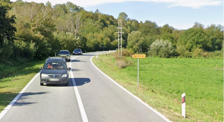 Teška prometna kod Nove Gradiške, čovjek poginuo