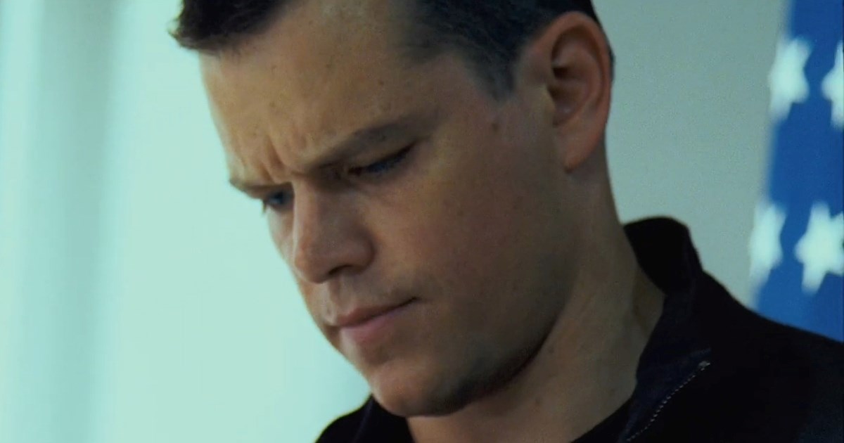 Matt Damon o filmu kojeg se nerado sjeća: "Scenarij je bio nečitljiv"