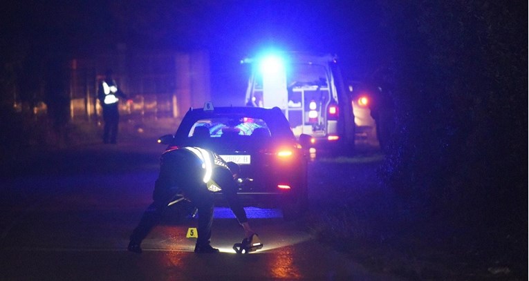 Auto u Požegi naletio na dijete, prevezeno je u bolnicu