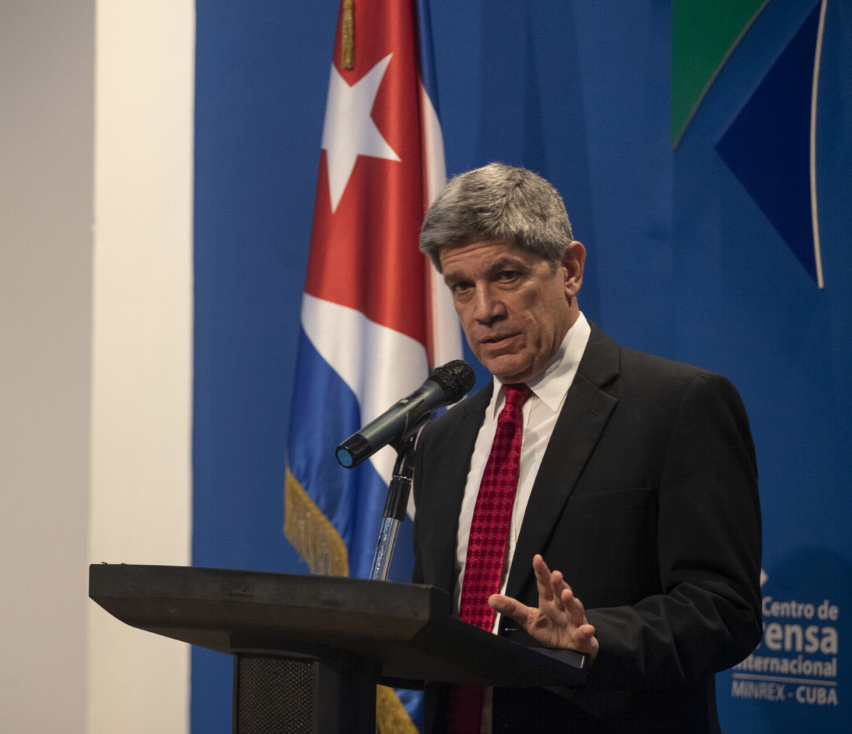 Kuba poručila SAD-u: Spremni smo na dijalog, ali ne o promjeni vlasti