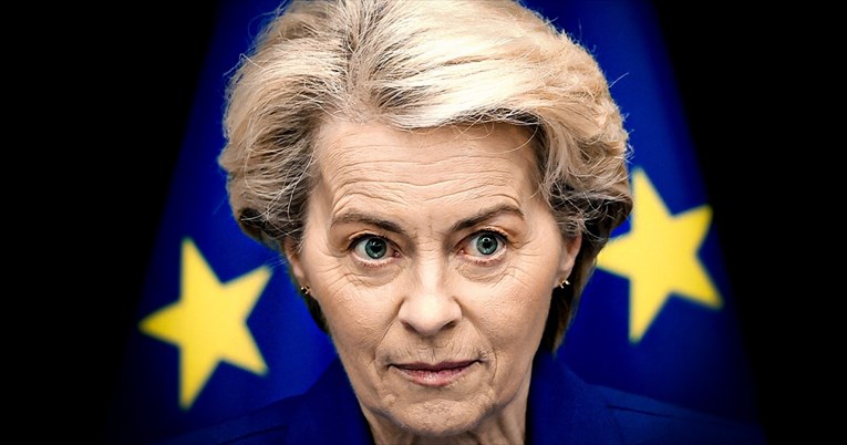 Von der Leyen preuzima vlast, objavila plan: Obrana od Rusije, hvatanje Kine i SAD-a