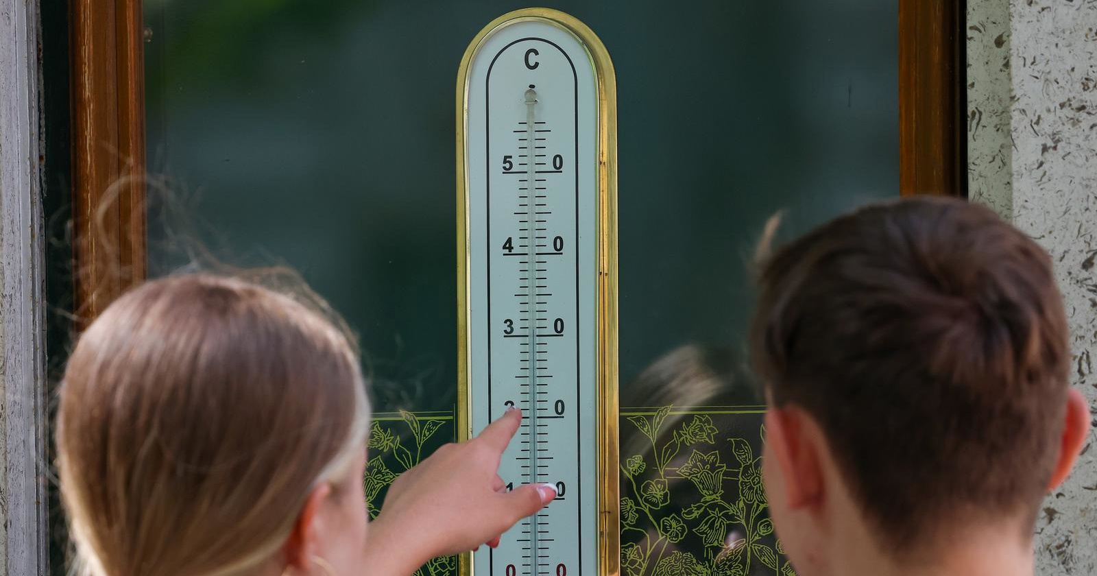 Europu čeka veliki temperaturni preokret