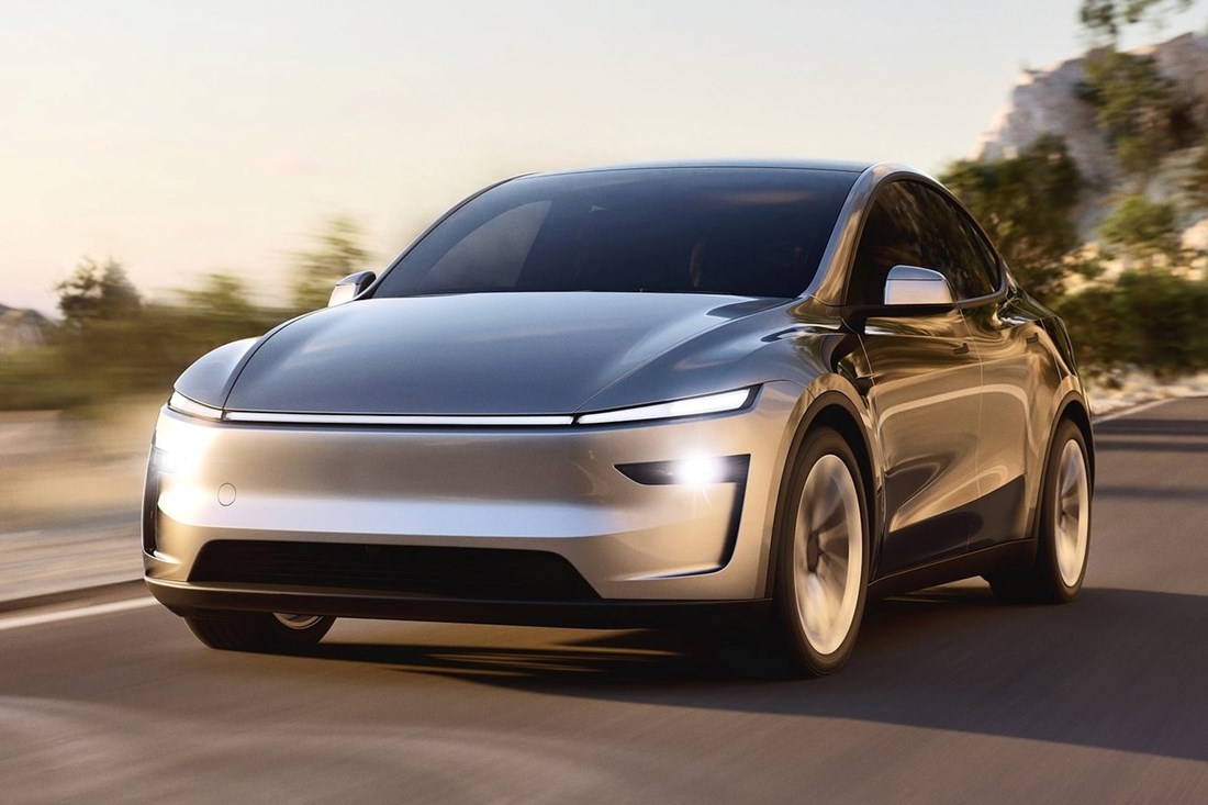 Veliki preokret u Njemačkoj, električni automobili nadmašili benzince