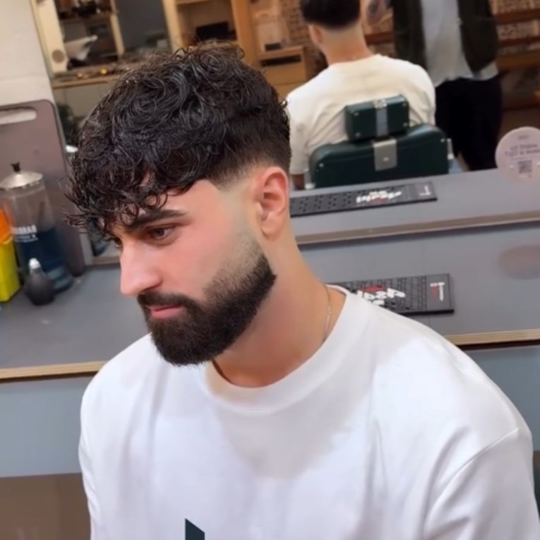 Joško Gvardiol ima novu frizuru, obožavateljice: "Bezobrazno je zgodan" 