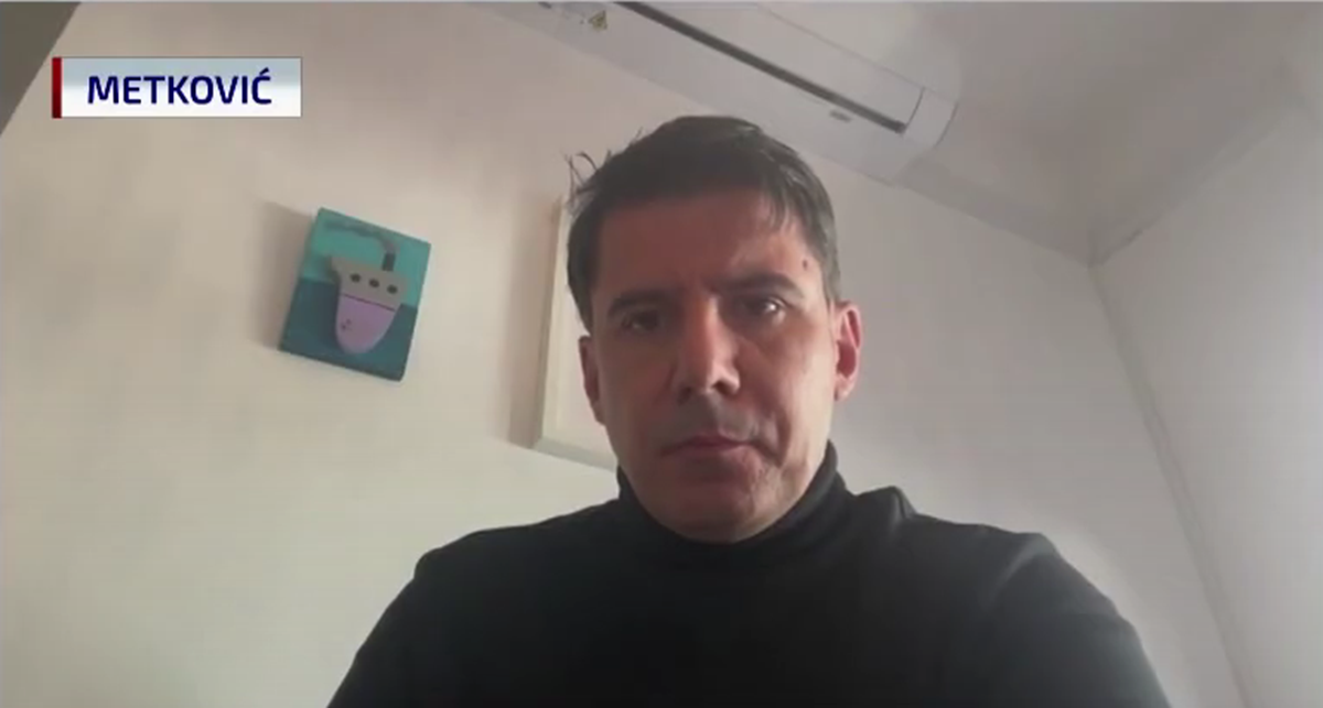 Grmoja: Smatram da je Izrael pretjerao