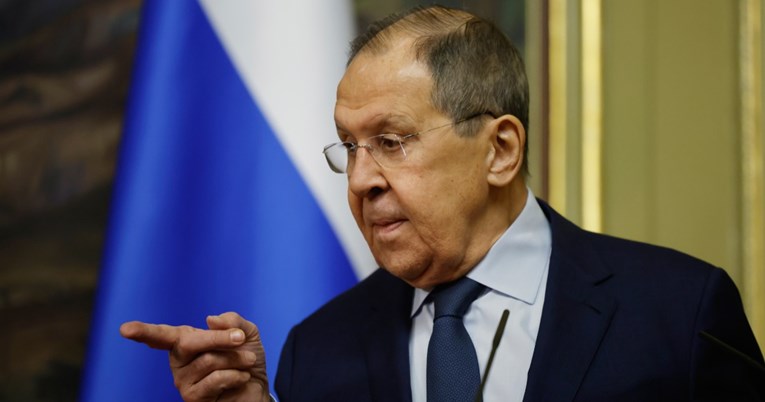 Rusija: Svjedočimo povratku nacizma na Zapadu