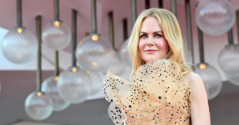 Nicole Kidman zaplakala na premijeri serije Lioness: "Voljela bih da je mama ovdje"