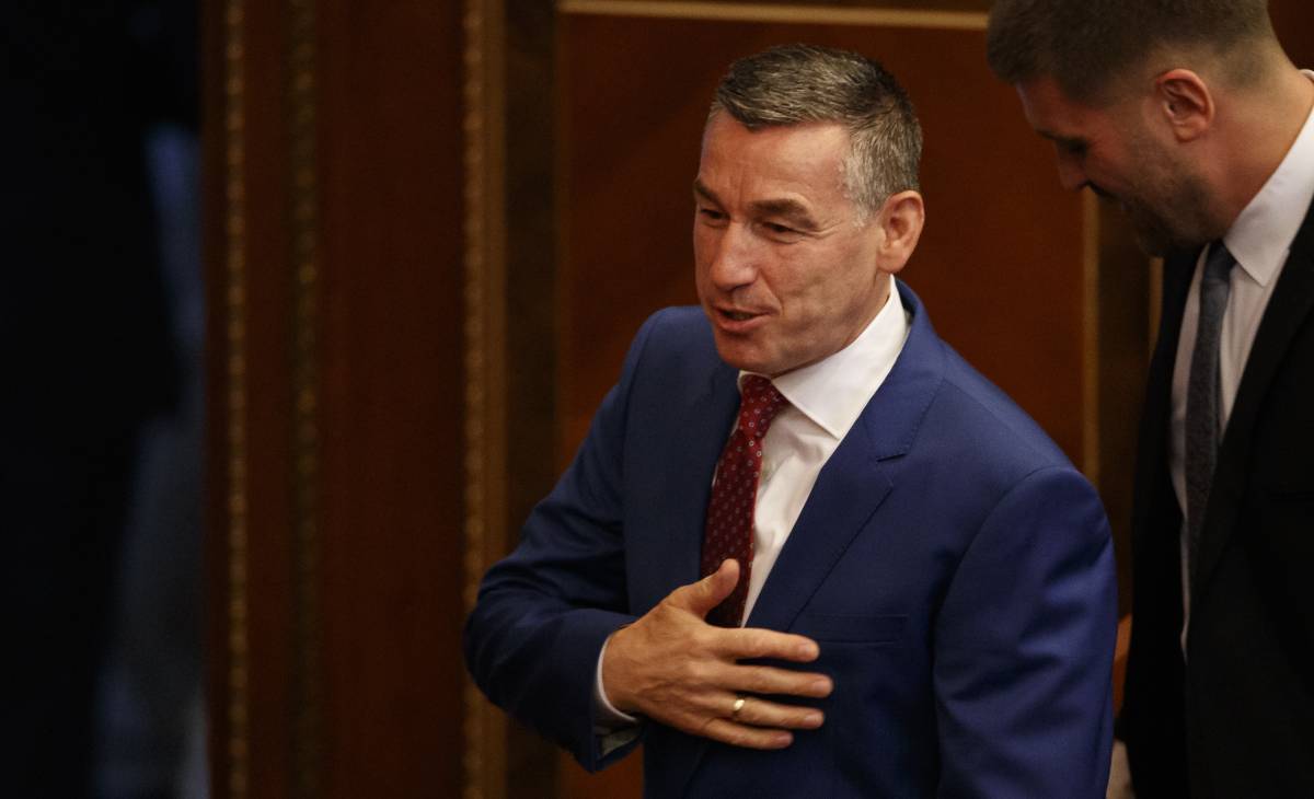 Bliskom suradniku kosovskog predsjednika će se u Haagu suditi za ratne zločine