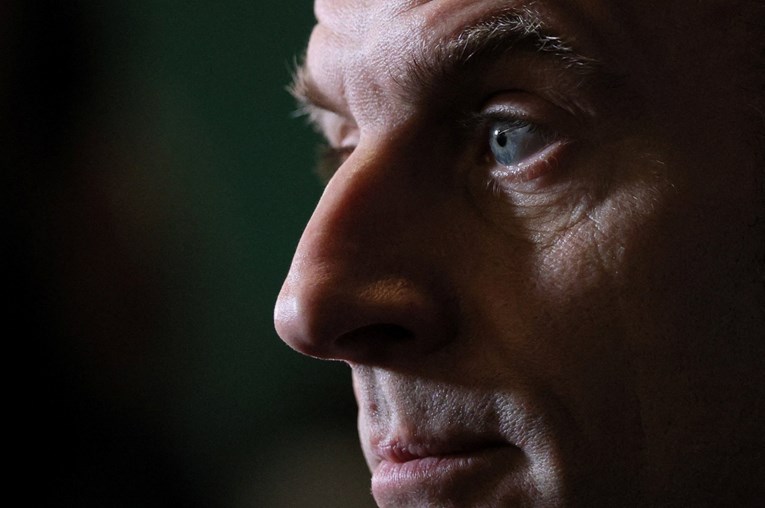 Macron otkriva novi plan: Europsko nuklearno odvraćane pod francuskim vodstvom?