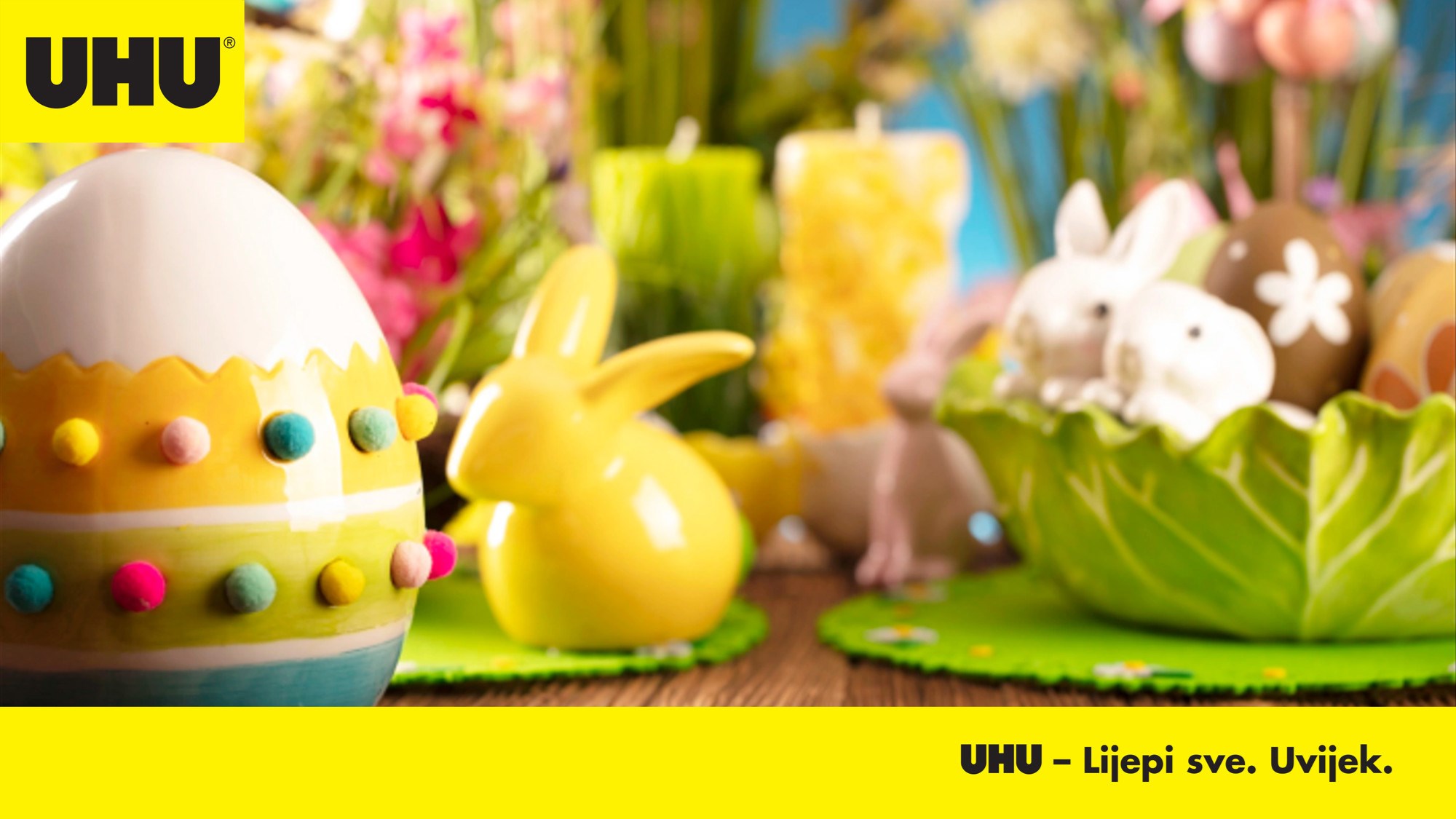 Pet kreativnih DIY ideja koje će ove godine ukrasti show na vašem blagdanskom stolu