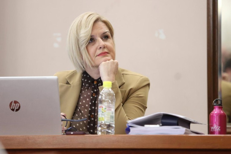 Rinčić: Ako u Zagrebu Možemo surađuje s Vladom, zašto isto ne može u Rijeci?