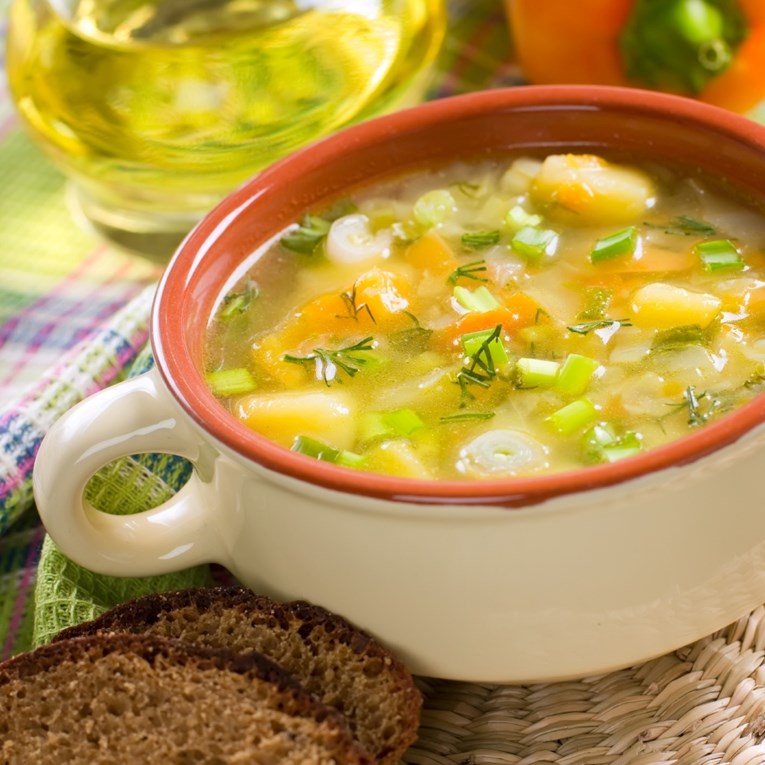 Top 5 recepata za ukusne i zdrave proljetne juhe, napravite ih već danas