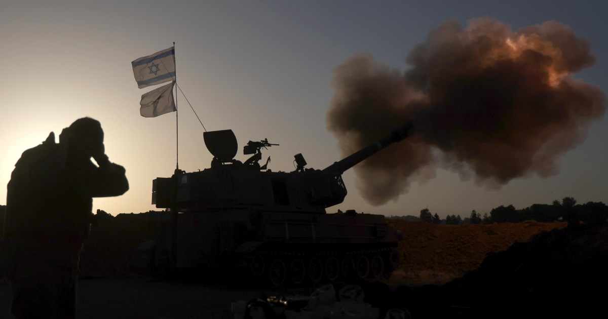 Netanyahu: Izrael je postao najjača sila na Bliskom istoku