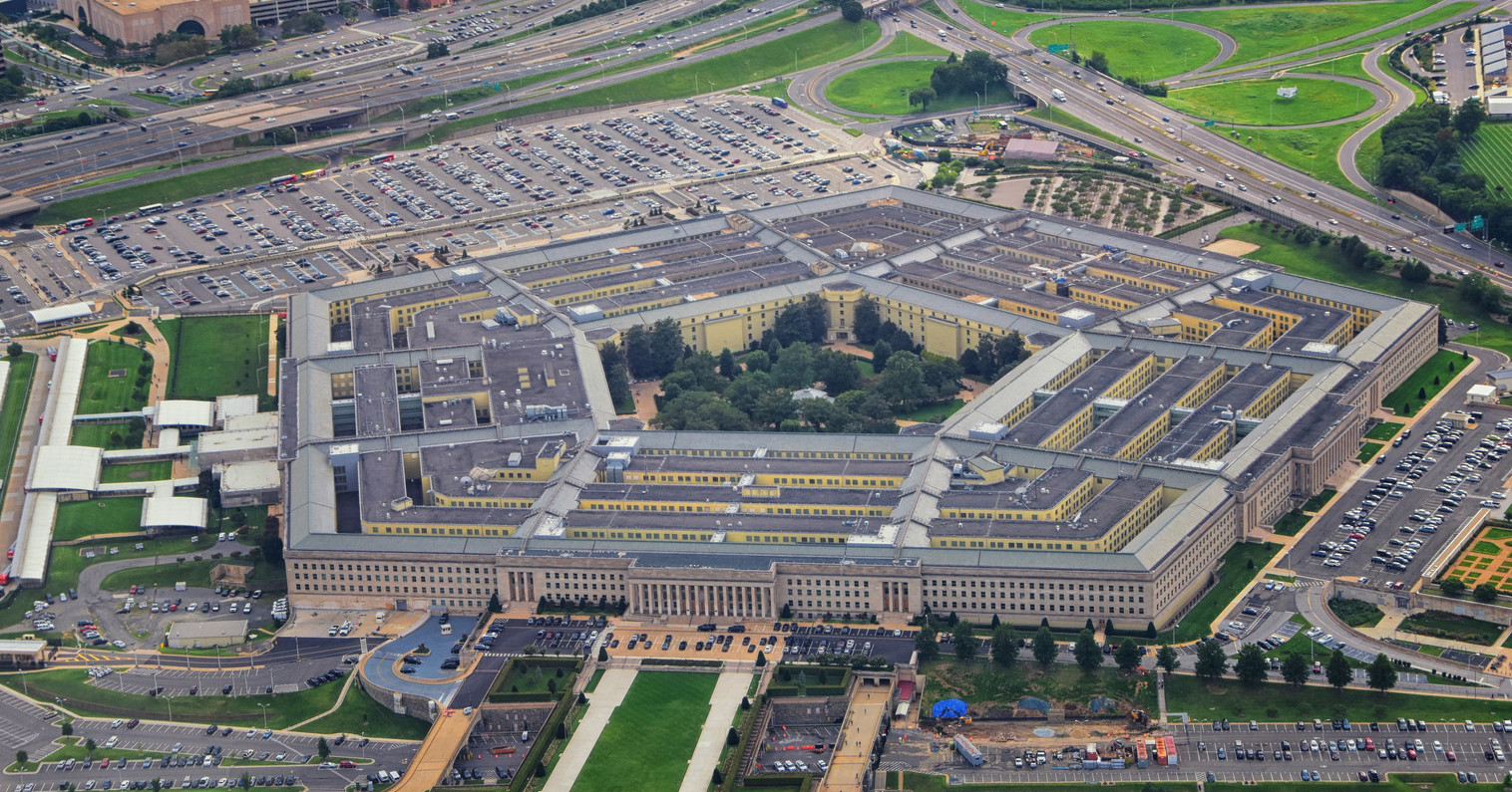 Pentagon bio zatvoren zbog lažne uzbune senzora za opasne tvari