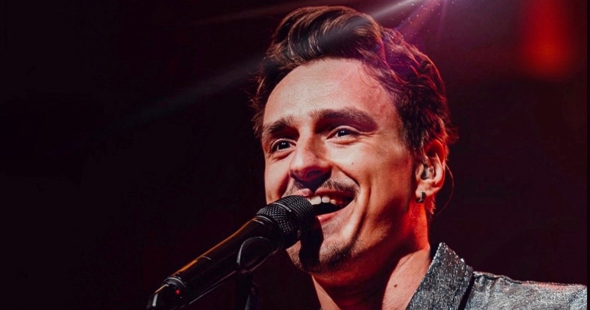 Adi Šoše ususret koncertu u Varaždinu predstavio novi singl Baila