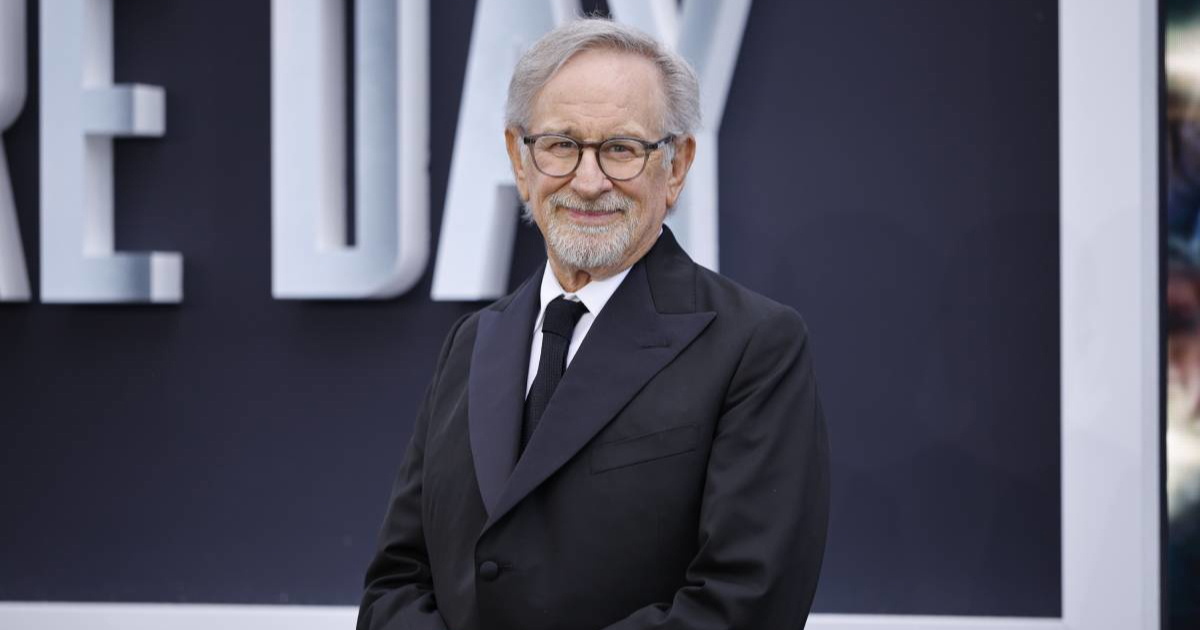 Spielberg tvrdi da su "vanzemaljci već posjetili Zemlju", oglasili se znanstvenici