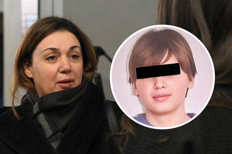 Kosta K. svjedoči na suđenju svojim roditeljima. Pogledajte kako je doveden na sud