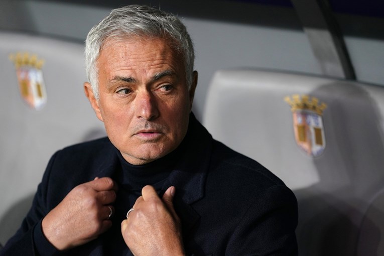Mourinho o Realu: Postoje dobre sapunice, ali su jako duge. Ne računajte na mene