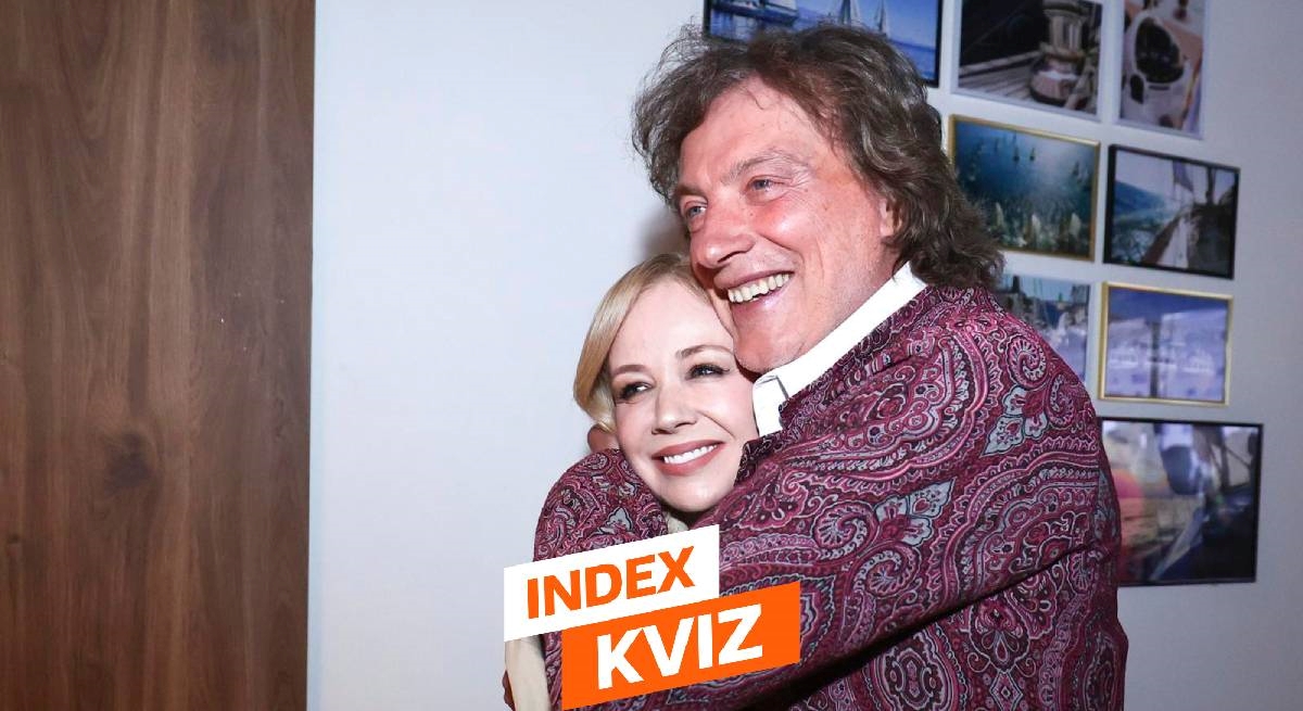 INDEX KVIZ Od Magazina do Dražena: Teško da ćete znati odgovore na svih 15 pitanja