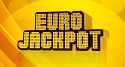 Pogođen je Eurojackpot, evo gdje ide više od 150 milijuna kuna